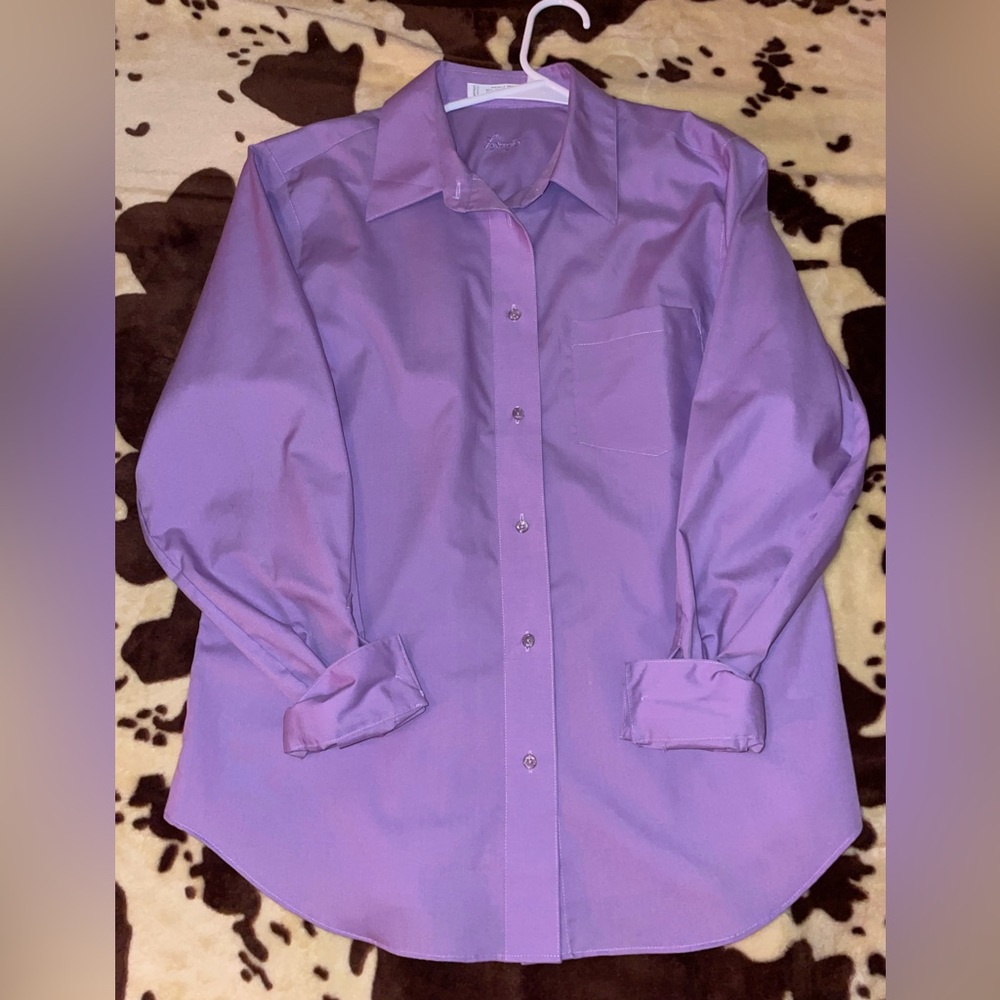 WESTERN BUTTON UP🏜️🦋